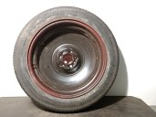 Recambio de neumatico repuesto para peugeot 407 sw 2.0 16v hdi fap cat (rhr / dw10bted4) referencia OEM IAM 5401R4 T13580R17103M