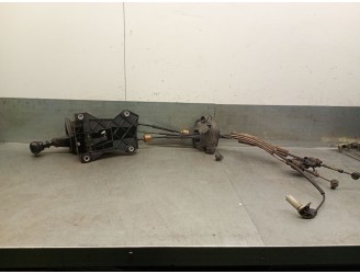 Recambio de palanca cambio para opel vivaro c furgoneta (k0) 1.5 referencia OEM IAM 9809544180 9809544180 