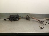 Recambio de palanca cambio para opel vivaro c furgoneta (k0) 1.5 referencia OEM IAM 9809544180 9809544180 