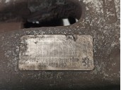 Recambio de pinza freno trasera izquierda para peugeot partner kombi outdoor referencia OEM IAM 9603120580 32054076 TRW