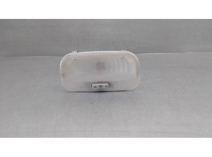Recambio de luz interior para citroën c3 ii 1.4 referencia OEM IAM 9680717080  