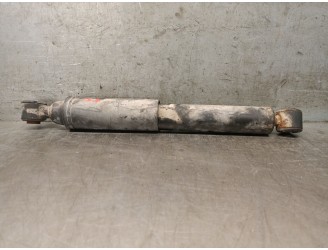 Recambio de amortiguador trasero izquierdo para renault super 5 (b/c40_) 1.1 (b/c/401) referencia OEM IAM 7702144743 7702146655 