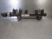 Recambio de rampa inyectora para peugeot partner kombi outdoor referencia OEM IAM 9685297580 28497Z01 CIE