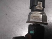 Recambio de rampa inyectora para peugeot partner kombi outdoor referencia OEM IAM 9685297580 28497Z01 CIE