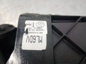 Recambio de palanca cambio para opel vivaro c furgoneta (k0) 1.5 referencia OEM IAM 9809544180 9809544180 