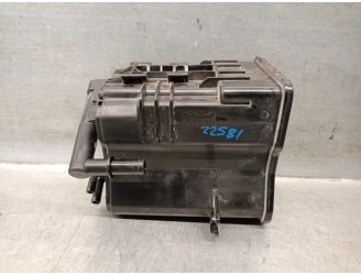 Recambio de filtro carbono activo para mitsubishi mirage / space star vi hatchback (a0_a) 1.2 referencia OEM IAM 1780A225 1780A2