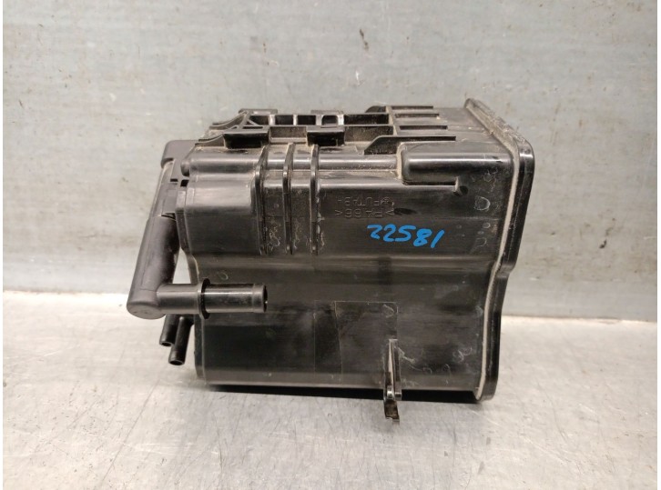 Recambio de filtro carbono activo para mitsubishi mirage / space star vi hatchback (a0_a) 1.2 referencia OEM IAM 1780A225 1780A2