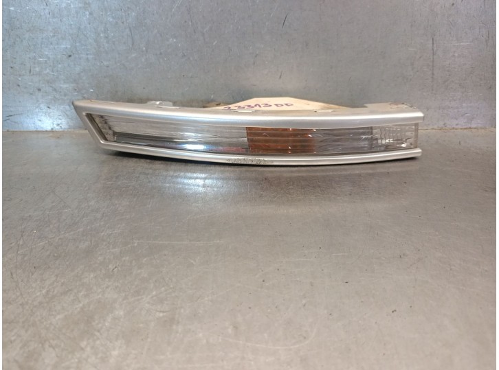 Recambio de piloto delantero derecho para volkswagen passat berlina (3c2) 1.9 tdi referencia OEM IAM 3C0807718 3C0807717C 