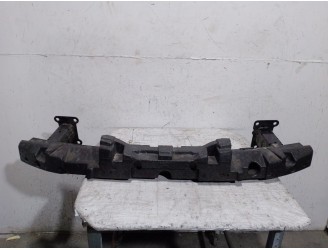 Recambio de refuerzo paragolpes delantero para nissan qashqai i (j10, nj10) 1.5 dci referencia OEM IAM 62030JD000 62030JD000 