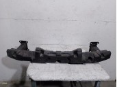 Recambio de refuerzo paragolpes delantero para nissan qashqai i (j10, nj10) 1.5 dci referencia OEM IAM 62030JD000 62030JD000 