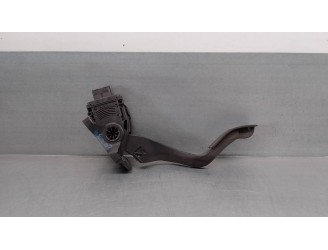 Recambio de potenciometro pedal para citroën c3 ii 1.4 referencia OEM IAM 9671433780 6PV00994941 HELLA