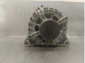 Replacement alternator for Opel Crossland X 1.2 OEM IAM reference 9809391880 2625767A VALEO