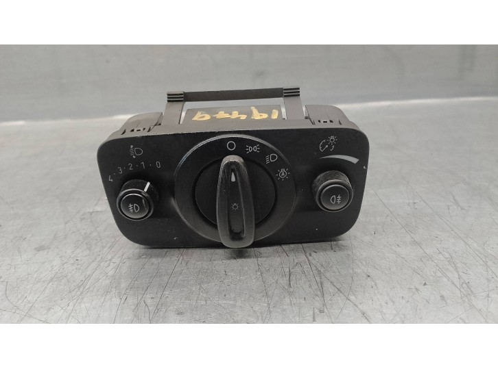Recambio de mando luces salpicadero para ford c-max (ceu) 2.0 tdci cat referencia OEM IAM AV6T13A024CC 