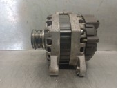 Replacement alternator for Opel Crossland X 1.2 OEM IAM reference 9809391880 2625767A VALEO