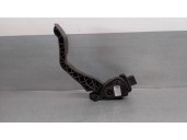 Recambio de potenciometro pedal para citroën c3 ii 1.4 referencia OEM IAM 9671433780 6PV00994941 HELLA