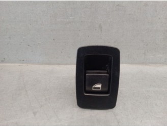 Recambio de mando elevalunas trasero derecho para bmw x1 (f48) sdrive 16 d referencia OEM IAM 920810603 