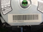 Recambio de airbag delantero izquierdo para hyundai atos prime (mx) gls (2003) referencia OEM IAM 22061705000031  