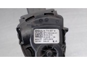 Recambio de potenciometro pedal para citroën c3 ii 1.4 referencia OEM IAM 9671433780 6PV00994941 HELLA