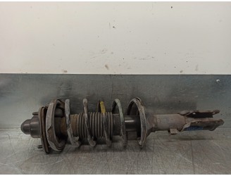 Replacement front right shock absorber for Hyundai Atos Prime (MX) GLS (2003) OEM IAM reference 5466002321 