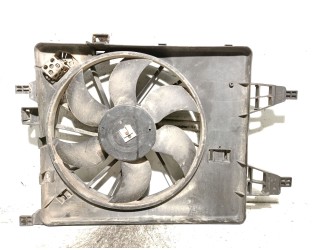 Recambio de electroventilador para renault kangoo express (fw0/1_) 1.5 dci 70 (fw0a, kw0v) referencia OEM IAM 8200427466B 50205