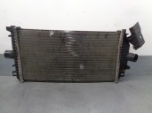 Recambio de intercooler para renault laguna (b56) 1.9 dti diesel cat referencia OEM IAM 7701045349 7701045349 130070200F BEHR