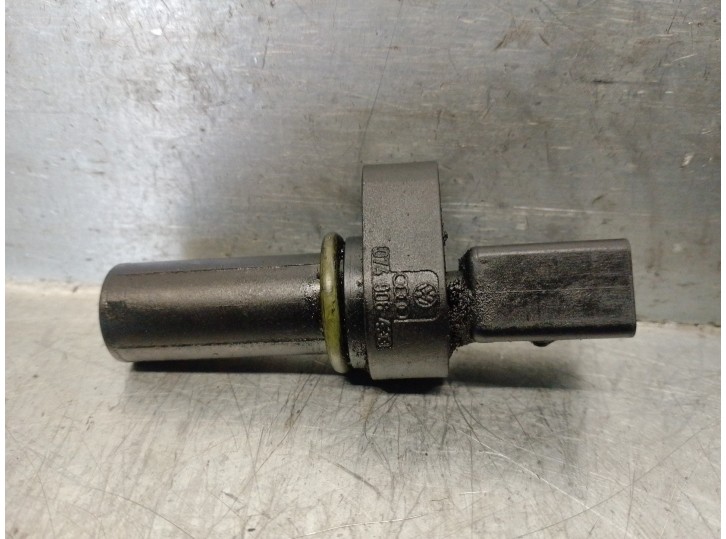 Recambio de sensor para volvo s80 berlina 2.5 turbodiesel referencia OEM IAM 074906433 074906433 