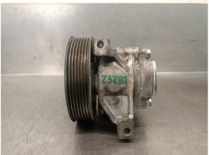 Recambio de bomba servodireccion para honda cr-v (re) 2.2 ctdi referencia OEM IAM 56110RJLG01 56110RJLG01 