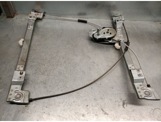 Recambio de elevalunas delantero izquierdo para renault kangoo express (fw0/1_) 1.5 dci 70 (fw0a, kw0v) referencia OEM IAM 80720