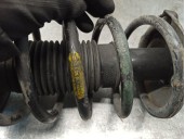Replacement front right shock absorber for Hyundai Atos Prime (MX) GLS (2003) OEM IAM reference 5466002321 