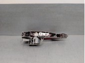 Recambio de maneta exterior delantera derecha para citroën c3 ii 1.4 referencia OEM IAM 9684559980  5 PUERTAS