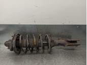 Replacement front left shock absorber for Hyundai Atos Prime (MX) GLS (2003) OEM IAM reference 5465002221 
