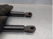 Replacement trunk / tailgate shock absorbers for Ford Focus I Turnier (DNW) 1.8 Turbo Di / TDDi OEM IAM reference XS41N406A10A