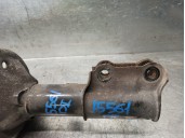 Replacement front left shock absorber for Hyundai Atos Prime (MX) GLS (2003) OEM IAM reference 5465002221 