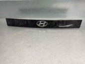 Recambio de molduras traseras para hyundai atos prime (mx) gls (2003) referencia OEM IAM 8731005510  