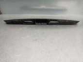 Recambio de molduras traseras para hyundai atos prime (mx) gls (2003) referencia OEM IAM 8731005510  