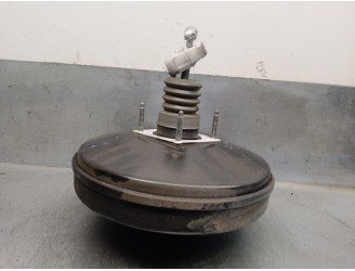 Recambio de servofreno para fiat fiorino 1.3 16v jtd cat referencia OEM IAM 51888600 0204744095 BOSCH