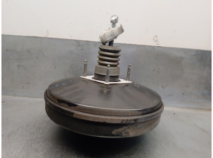 Recambio de servofreno para fiat fiorino 1.3 16v jtd cat referencia OEM IAM 51888600 0204744095 BOSCH