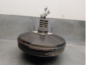 Recambio de servofreno para fiat fiorino 1.3 16v jtd cat referencia OEM IAM 51888600 0204744095 BOSCH