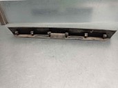 Recambio de molduras traseras para hyundai atos prime (mx) gls (2003) referencia OEM IAM 8731005510  