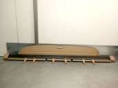 Recambio de bandeja trasera para honda cr-v (re) 2.2 ctdi referencia OEM IAM 84410SWA003ZA 84410SWA003ZA 