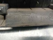 Recambio de molduras traseras para hyundai atos prime (mx) gls (2003) referencia OEM IAM 8731005510  