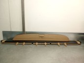 Recambio de bandeja trasera para honda cr-v (re) 2.2 ctdi referencia OEM IAM 84410SWA003ZA 84410SWA003ZA 