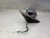 Recambio de retrovisor derecho para peugeot 406 berlina (s1/s2) 2.0 hdi referencia OEM IAM 8151T2 8151T2 