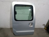 Recambio de puerta lateral corredera derecha para renault kangoo (kc0/1_) 1.5 dci referencia OEM IAM 7751473603 7751473603 