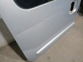 Recambio de puerta lateral corredera derecha para renault kangoo (kc0/1_) 1.5 dci referencia OEM IAM 7751473603 7751473603 