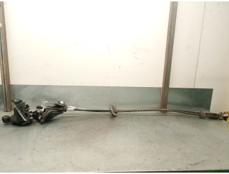 Recambio de palanca cambio para honda cr-v (re) 2.2 ctdi referencia OEM IAM 54000SWWG021M1 54100SWWE02 