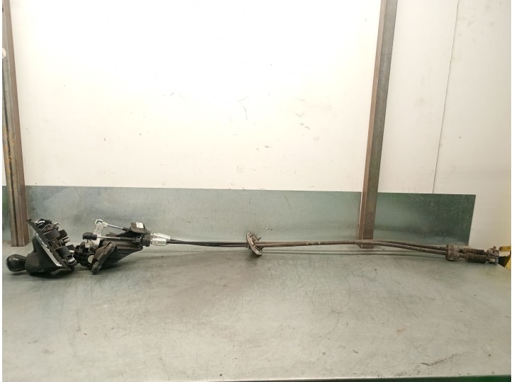 Recambio de palanca cambio para honda cr-v (re) 2.2 ctdi referencia OEM IAM 54000SWWG021M1 54100SWWE02 