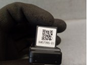 Recambio de modulo electronico para bmw x1 (f48) sdrive 16 d referencia OEM IAM 6807395 61136807395 