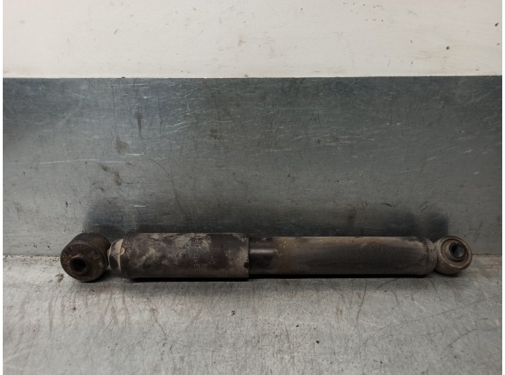 Recambio de amortiguador trasero derecho para hyundai atos prime (mx) gls (2003) referencia OEM IAM 5531002110  