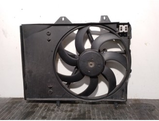 Recambio de electroventilador para opel crossland x 1.2 referencia OEM IAM 3641929 T300351F VALEO